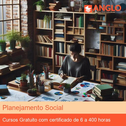 Planejamento Social